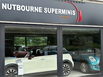 Used MINI Hatch 2018 for sale - 78816042: Photo