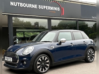 Used MINI Hatch 2016 for sale - 78938359: Photo