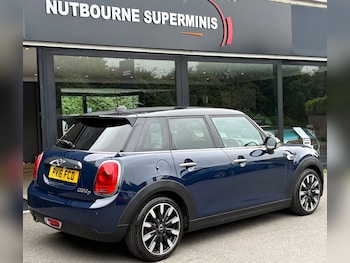 Used MINI Hatch 2016 for sale - 78938359: Photo