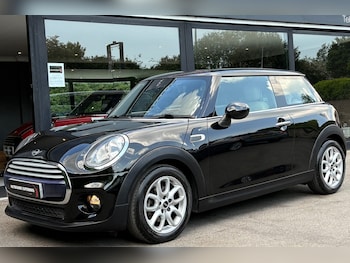 Used MINI Hatch 2014 for sale - 78580762: Photo