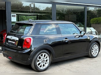 Used MINI Hatch 2014 for sale - 78580762: Photo