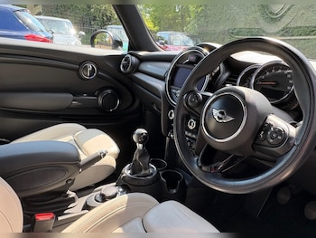 Used MINI Hatch 2014 for sale - 78580762: Photo
