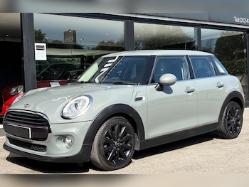 Used MINI Hatch 2018 for sale - 78578678: Photo