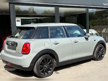 Used MINI Hatch 2018 for sale - 78578678: Photo