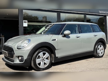 Used MINI Clubman 2017 for sale - 78580753: Photo