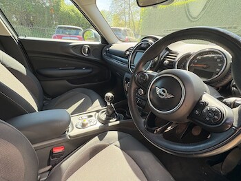 Used MINI Clubman 2017 for sale - 78580753: Photo