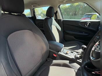 Used MINI Clubman 2017 for sale - 78580753: Photo