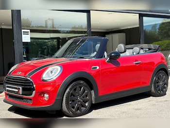 Used MINI Convertible 2017 for sale - 78580747: Photo