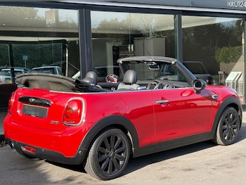 Used MINI Convertible 2017 for sale - 78580747: Photo