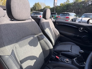Used MINI Convertible 2017 for sale - 78580747: Photo