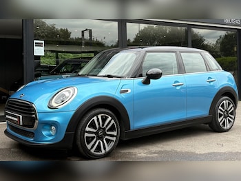 Used MINI Hatch 2018 for sale - 78580738: Photo