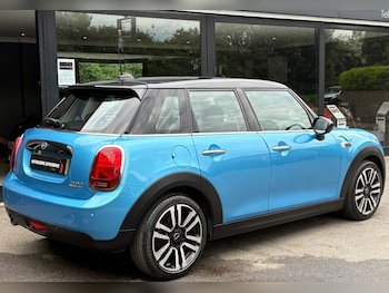 Used MINI Hatch 2018 for sale - 78580738: Photo