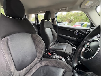Used MINI Hatch 2018 for sale - 78580738: Photo