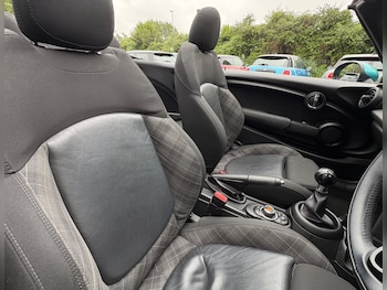 Used MINI Convertible 2017 for sale - 78816027: Photo