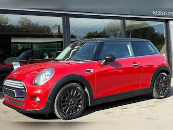Used MINI Hatch 2015 for sale - 78578680: Photo