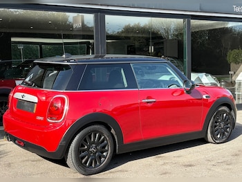 Used MINI Hatch 2015 for sale - 78578680: Photo