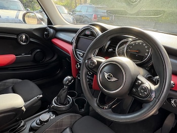 Used MINI Hatch 2015 for sale - 78578680: Photo