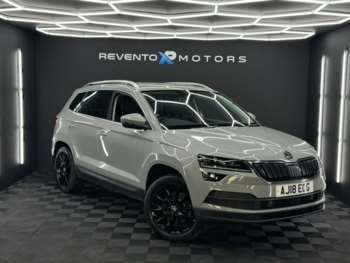 2018 (18) - 2.0 TDI SE L 4x4 5dr