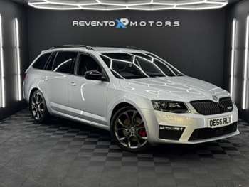 Used Skoda Octavia 2016 for sale - 75253367: Photo
