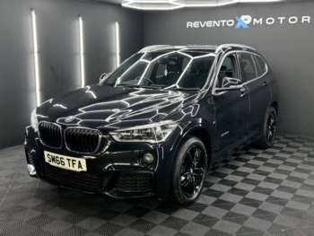 Used BMW X1 2017 for sale - 74953585: Photo