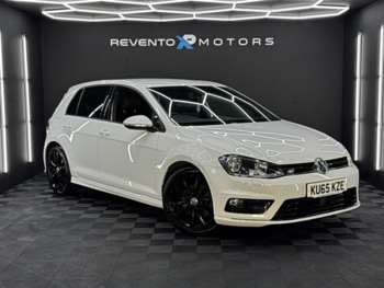 2015 (65) - 2.0 TDI BlueMotion Tech R-Line Hatchback 5dr Diesel Manual Euro 6 (s/s) (15