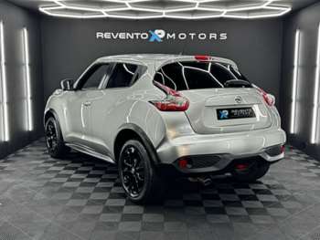 Used Nissan Juke 2016 for sale - 75188239: Photo