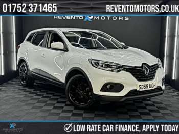 2019 (69) - 1.5 Blue dCi Play SUV 5dr Diesel Manual Euro 6 (s/s) (115 ps)
