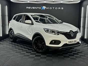 Used Renault Kadjar 2019 for sale - 75335592: Photo