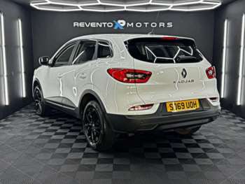 Used Renault Kadjar 2019 for sale - 75335592: Photo