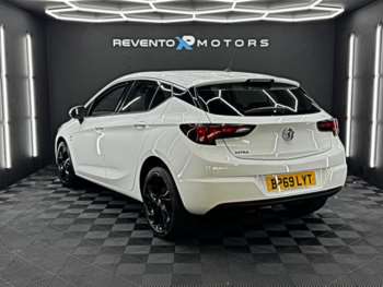 Used Vauxhall Astra 2019 for sale - 75307170: Photo