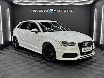 Used Audi A3 2016 for sale - 75433471: Photo