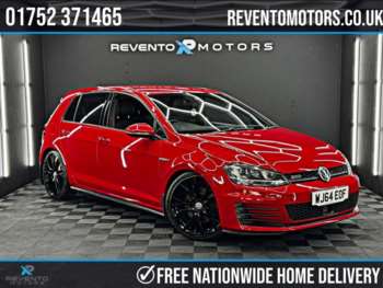 2014 (64) - 2.0 TDI BlueMotion Tech GTD Hatchback 5dr Diesel DSG Euro 6 (s/s) (184 ps)