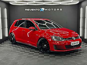 Used Volkswagen Golf 2014 for sale - 74784099: Photo