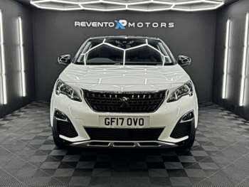 Used Peugeot 3008 2017 for sale - 75221060: Photo