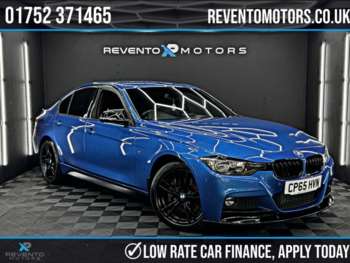 2015 (65) - 3.0 335d M Sport Saloon 4dr Diesel Auto xDrive Euro 6 (s/s) (313 ps)