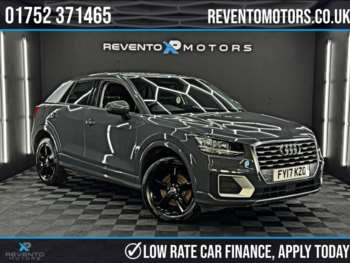 2017 (17) - 1.6 TDI Sport 5dr S Tronic