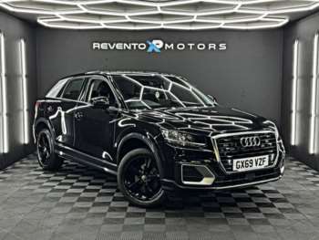 Used Audi Q2 2019 for sale - 74306428: Photo