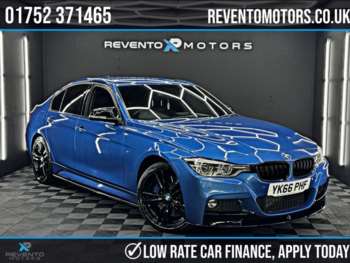 2016 (66) - 3.0 330d M Sport Saloon 4dr Diesel Auto xDrive Euro 6 (s/s) (258 ps)