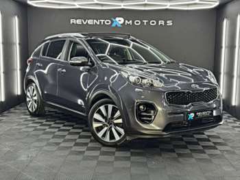 Used Kia Sportage 2016 for sale - 75073385: Photo