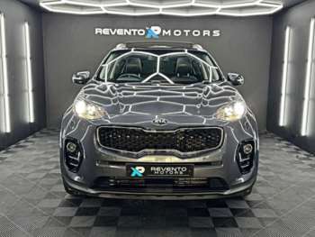 Used Kia Sportage 2016 for sale - 75073385: Photo