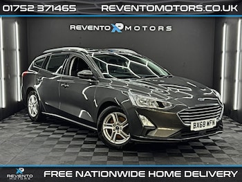 Used Ford Focus 2019 for sale - 75515484: Photo