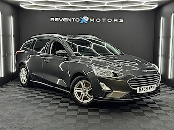 Used Ford Focus 2019 for sale - 75515484: Photo