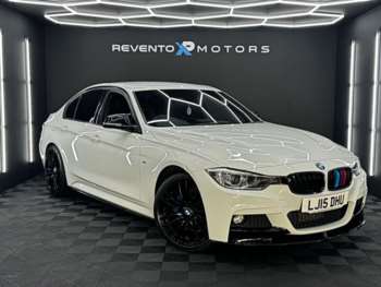 Used BMW 3 Series 2015 for sale - 74845261: Photo