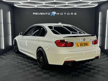 Used BMW 3 Series 2015 for sale - 74845261: Photo