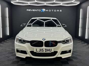 Used BMW 3 Series 2015 for sale - 74845261: Photo