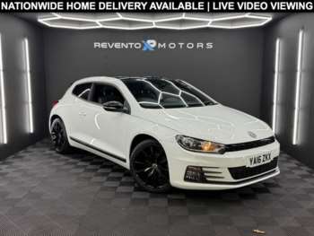 2016 (16) - 2.0 TDi BlueMotion Tech GT Black Edition 3dr