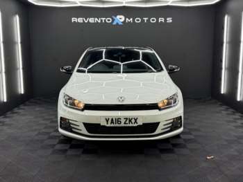 Used Volkswagen Scirocco 2016 for sale - 74943038: Photo