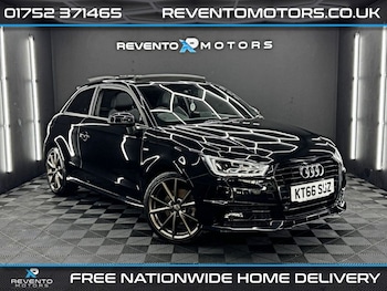 Audi - A1