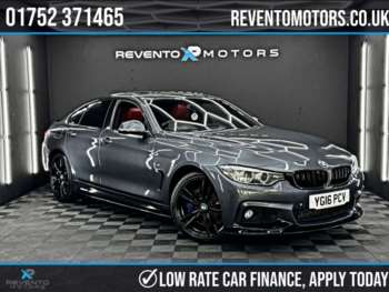 2016 (16) - 3.0 435d M Sport Hatchback 5dr Diesel Auto xDrive Euro 6 (s/s) (313 ps)