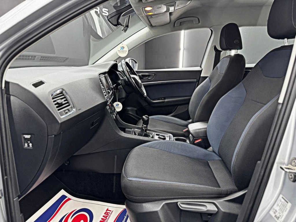 Vehicle 32